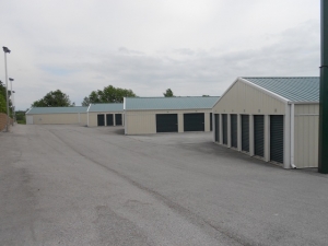 Storage Facility