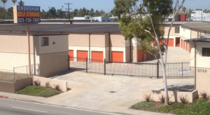 Crenshaw Self Storage - Photo 1