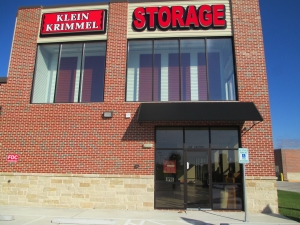 Storage Facility