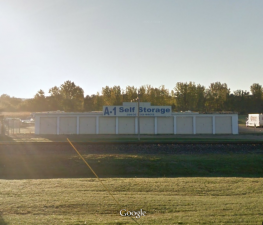 A-1 Self Storage - Bettendorf - 7185 State St Picture of A-1 Self Storage - Bettendorf - 7185 State St