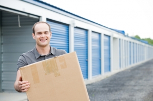 A-1 Self Storage - Bettendorf - 7185 State St Picture of A-1 Self Storage - Bettendorf - 7185 State St