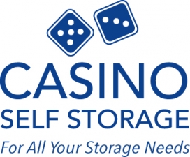 Casino Self Storage - Broad St. Picture of Casino Self Storage - Broad St.