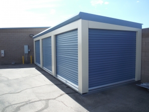 Storage Facility