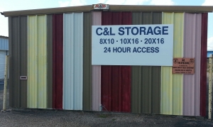 C & L Storage Picture of C & L Storage