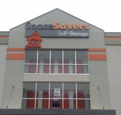 Space Savers Self Storage Picture of Space Savers Self Storage