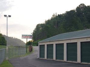 Storage Rentals of America - Salyersville