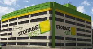 Storage Facility