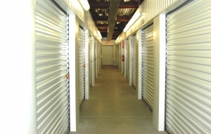 Tall Pines Storage - Conroe Picture of Tall Pines Storage - Conroe