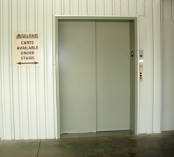 Tall Pines Storage - Conroe Picture of Tall Pines Storage - Conroe