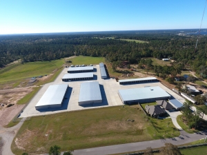 Tall Pines Storage - Conroe Picture of Tall Pines Storage - Conroe