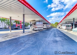 CubeSmart Self Storage - Boynton Beach - 7960 Venture Center Way - Photo 3