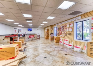 CubeSmart Self Storage - Boynton Beach - 7960 Venture Center Way - Photo 6
