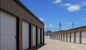 Storage Facility