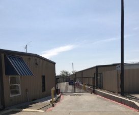 Todd Self Storage - Photo 6