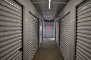 Storage Facility