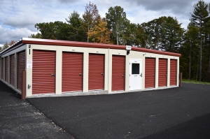 The Storage Barn - Photo 7