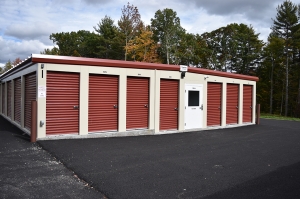 Storage Facility