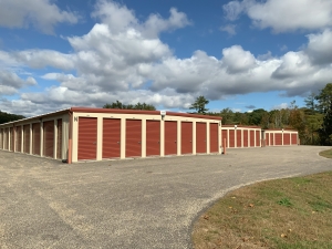 The Storage Barn - Photo 17