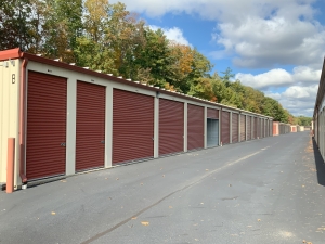 The Storage Barn - Photo 20