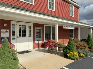 The Storage Barn - Photo 21