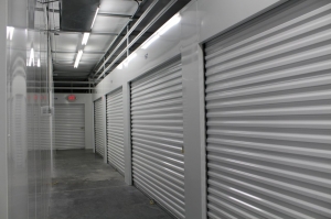 Storage Facility