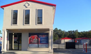 Stop N Stor Hinesville (EG Miles)