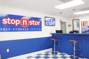 Stop N Stor Hinesville (EG Miles) - Photo 4