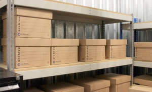 Killeen Storage Solutions Picture of Killeen Storage Solutions
