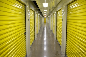 Storage Facility