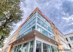 CubeSmart Self Storage - Dallas - 6831 W Northwest Hwy - Photo 1