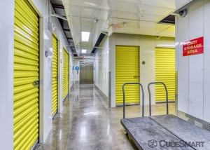 CubeSmart Self Storage - Dallas - 6831 W Northwest Hwy - Photo 3