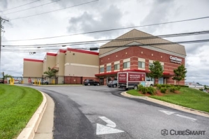 CubeSmart Self Storage - Capitol Heights