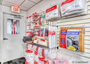 CubeSmart Self Storage - Gaithersburg - 300 Old Game Preserve Road - Photo 3