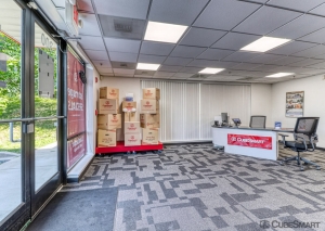 CubeSmart Self Storage - Gaithersburg - 300 Old Game Preserve Road - Photo 2