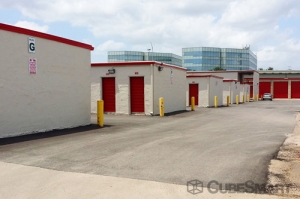 CubeSmart Self Storage - Houston - 5400 Alder Drive Picture of CubeSmart Self Storage - Houston - 5400 Alder Drive