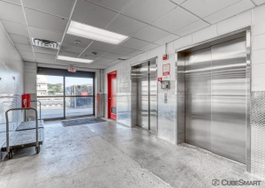 CubeSmart Self Storage - Baldwin - Photo 6