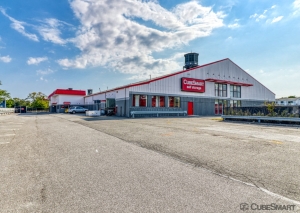 CubeSmart Self Storage - Baldwin