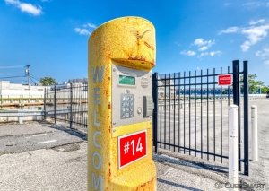 CubeSmart Self Storage - Baldwin