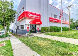 CubeSmart Self Storage - Ridgefield - Photo 7