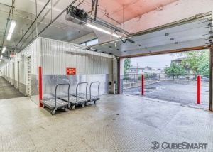 CubeSmart Self Storage - Ridgefield - Photo 2