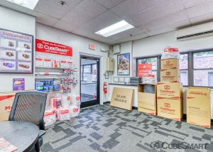 CubeSmart Self Storage - Ridgefield - Photo 5