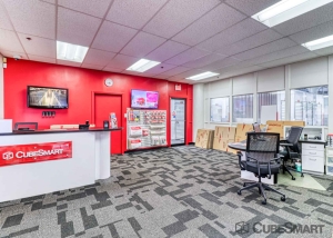 CubeSmart Self Storage - Ridgefield - Photo 5