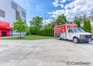 CubeSmart Self Storage - Arlington - 6875 Lee Highway - Photo 4