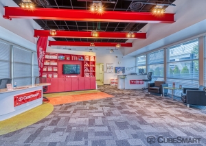CubeSmart Self Storage - Arlington - 6875 Lee Highway - Photo 2