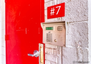 CubeSmart Self Storage - Bronx - 395 Brook Ave