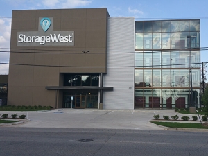 Storage West - The Heights Picture of Storage West - The Heights