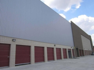 Storage West - The Heights Picture of Storage West - The Heights