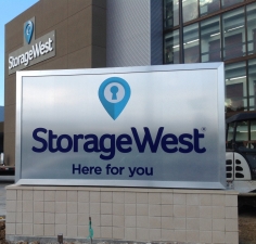 Storage West - The Heights Picture of Storage West - The Heights