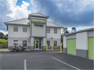Extra Space Storage - 1706 - Wilmington Island - Highway 80 East