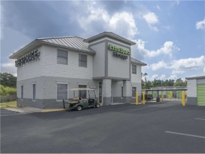 Extra Space Storage - 1706 - Wilmington Island - Highway 80 East - Photo 6